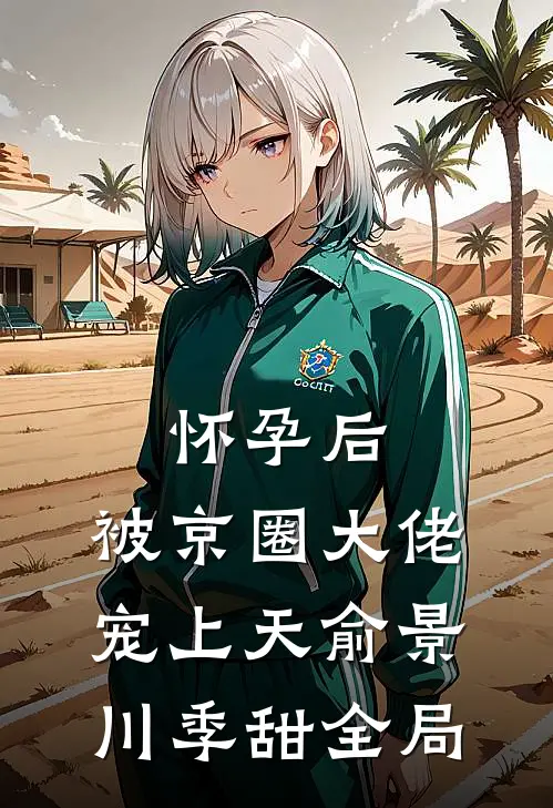 怀孕后，被京圈大佬宠上天俞景川季甜全局