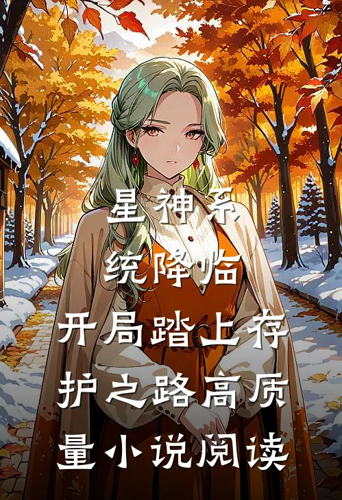 星神系统降临，开局踏上存护之路高质量小说阅读