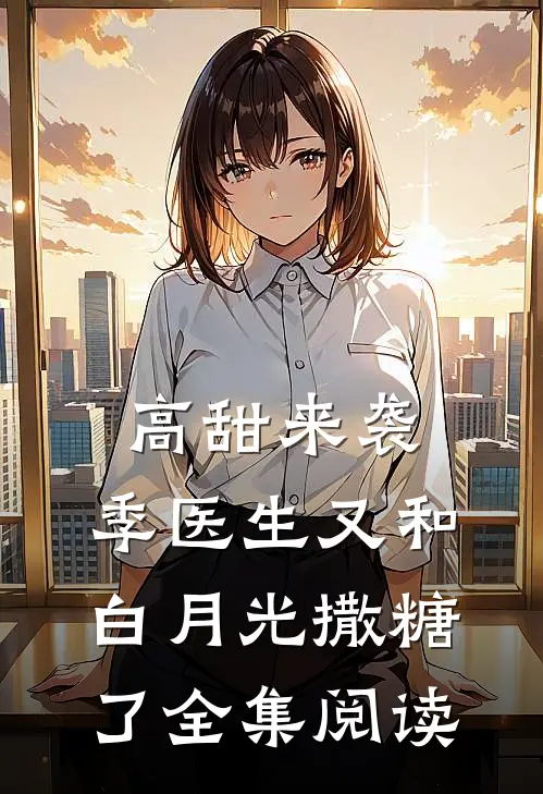 高甜来袭：季医生又和白月光撒糖了全集阅读