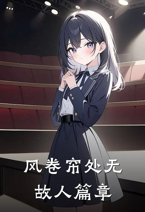 风卷帘处无故人篇章