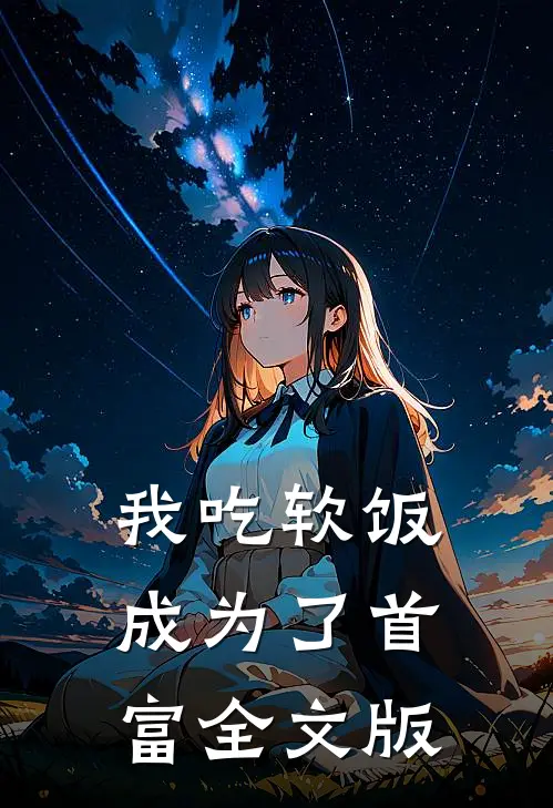 我吃软饭成为了首富全文版