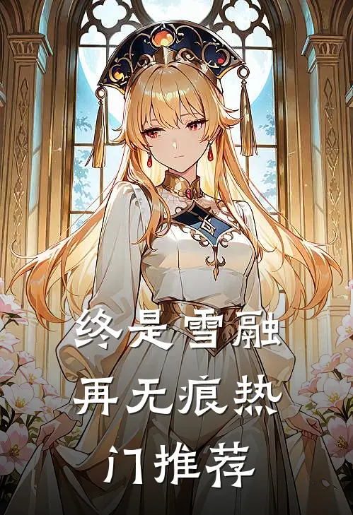 终是雪融再无痕热门推荐