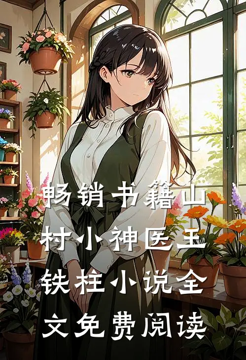 畅销书籍山村小神医王铁柱小说全文免费阅读