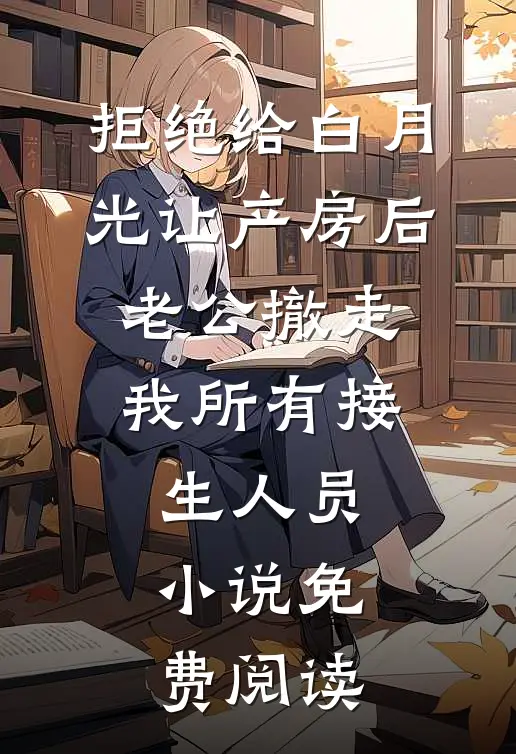 拒绝给白月光让产房后，老公撤走我所有接生人员小说免费阅读