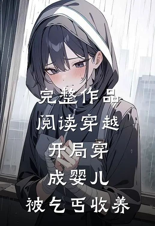 完整作品阅读穿越：开局穿成婴儿，被乞丐收养