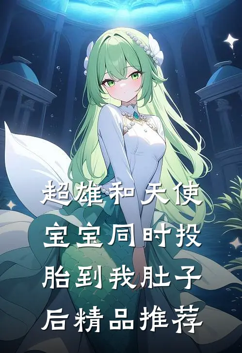 超雄和天使宝宝同时投胎到我肚子后精品推荐