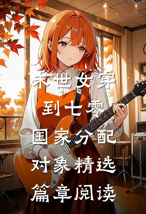 末世女穿到七零，国家分配对象精选篇章阅读