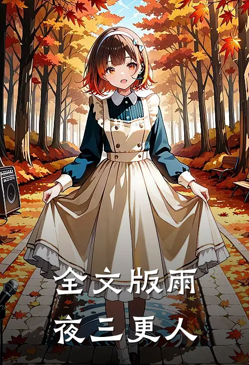 全文版雨夜三更人