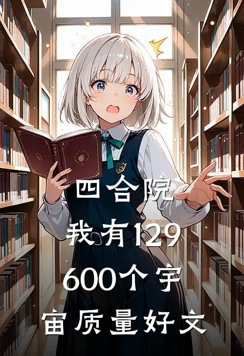 四合院：我有129600个宇宙质量好文