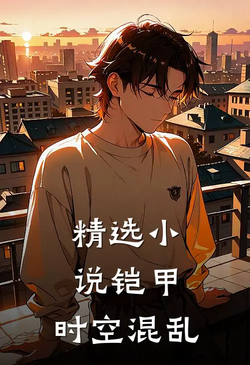 精选小说铠甲：时空混乱