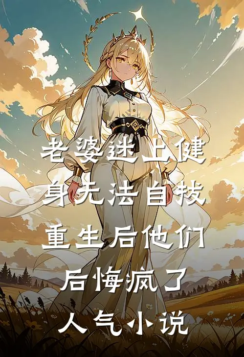 老婆迷上健身无法自拔，重生后他们后悔疯了人气小说