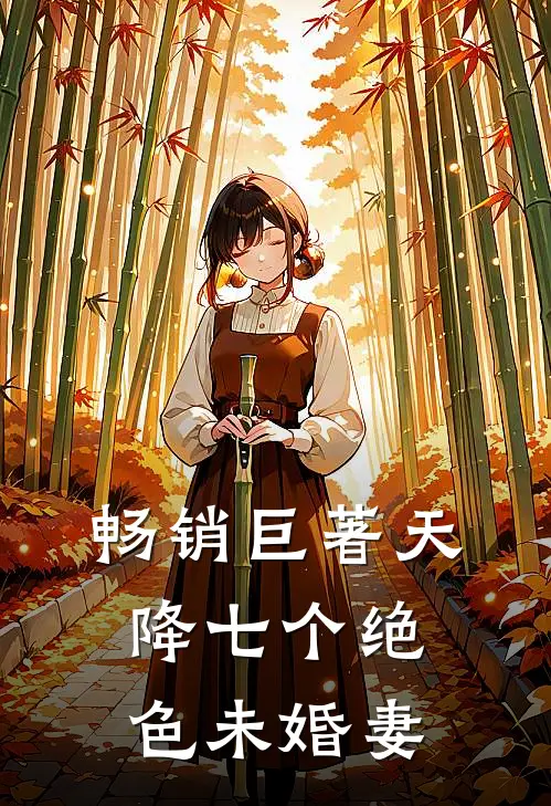 畅销巨著天降七个绝色未婚妻