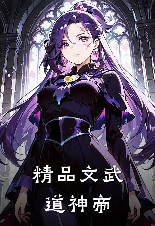 精品文武道神帝