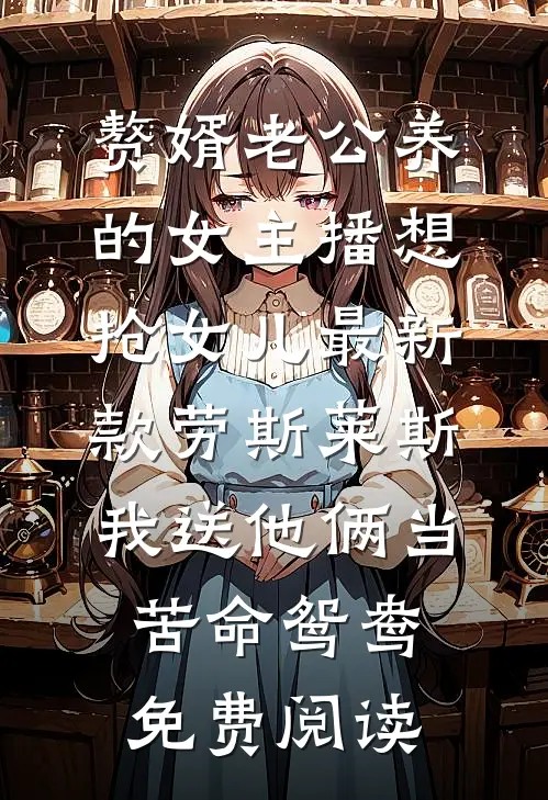 赘婿老公养的女主播想抢女儿最新款劳斯莱斯，我送他俩当苦命鸳鸯免费阅读