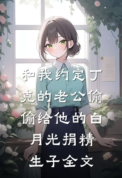 和我约定丁克的老公偷偷给他的白月光捐精生子全文