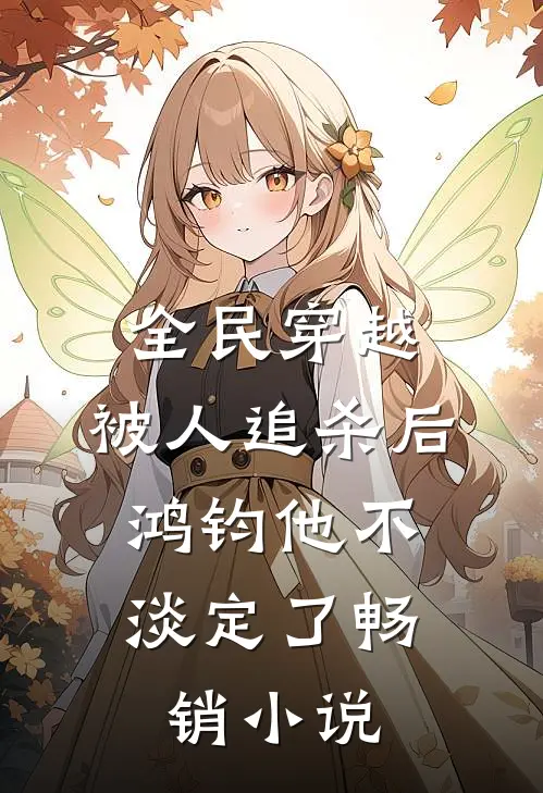 全民穿越：被人追杀后，鸿钧他不淡定了畅销小说