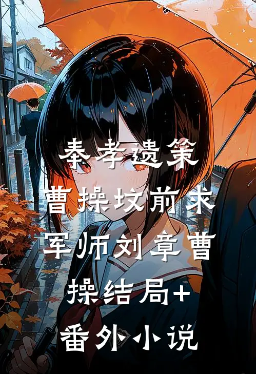 奉孝遗策：曹操坟前求军师刘章曹操结局+番外小说