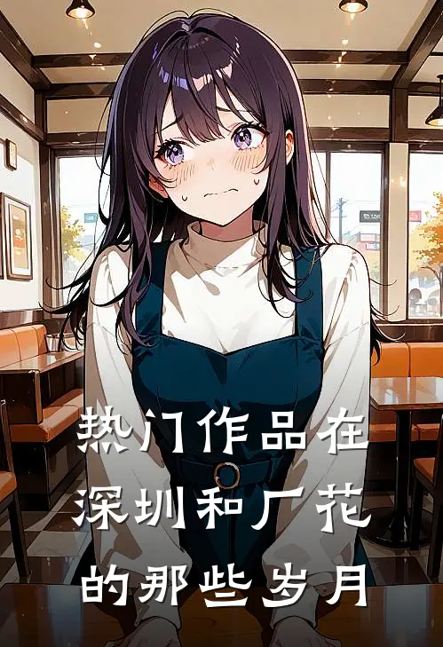 热门作品在深圳和厂花的那些岁月