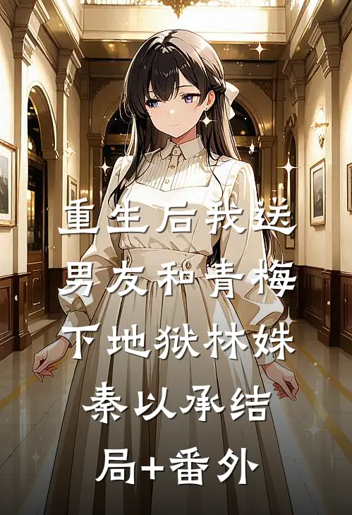 重生后我送男友和青梅下地狱林姝秦以承结局+番外