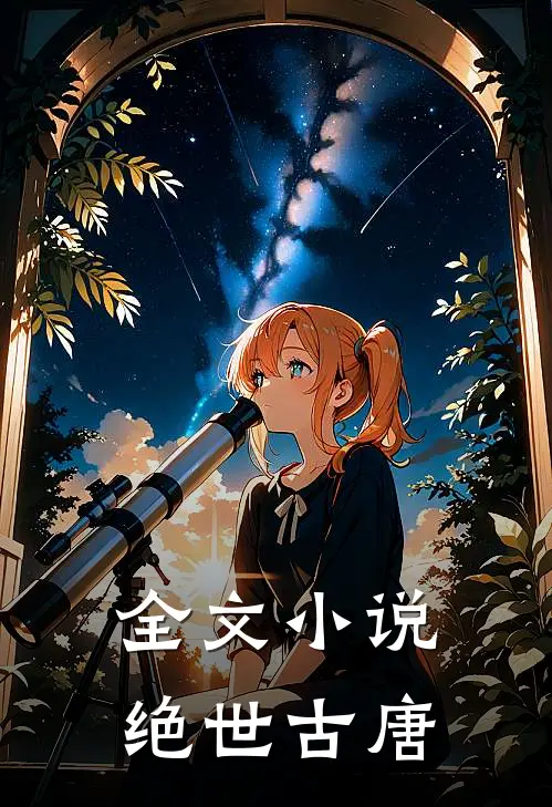 全文小说绝世古唐