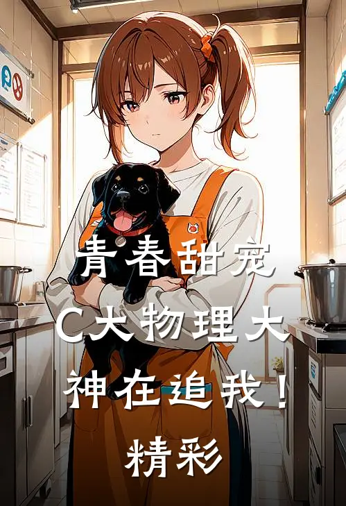 青春甜宠：C大物理大神在追我！精彩