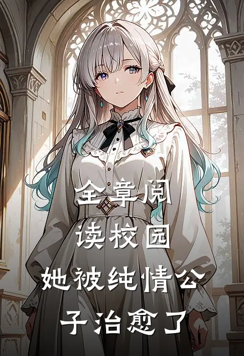 全章阅读校园：她被纯情公子治愈了