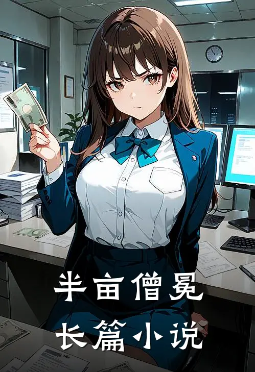 半亩僧冕长篇小说