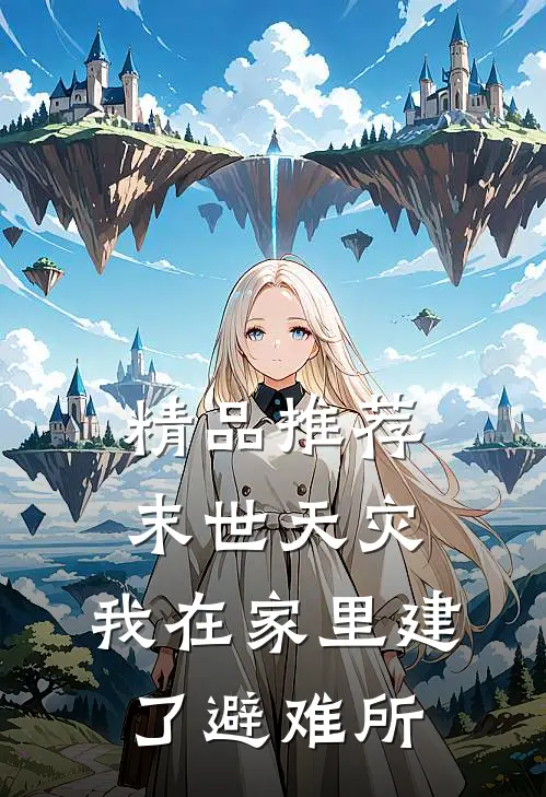精品推荐末世天灾，我在家里建了避难所