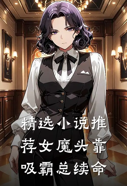 精选小说推荐女魔头靠吸霸总续命