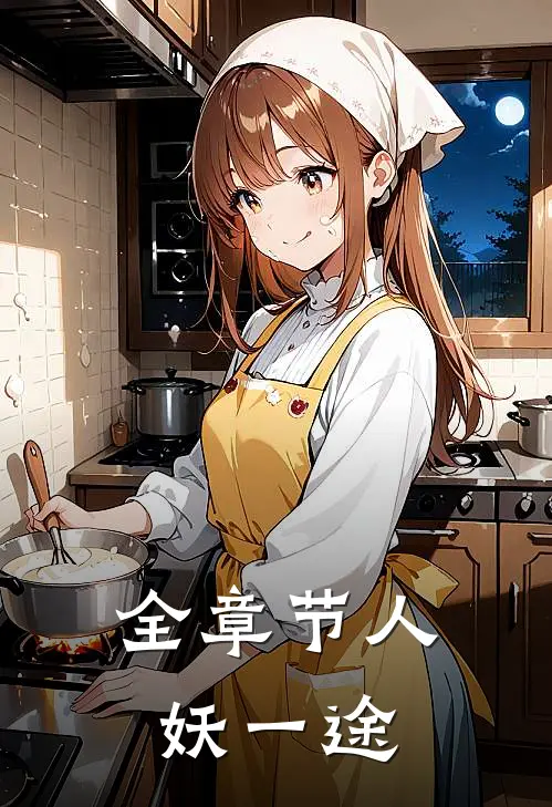 全章节人妖一途