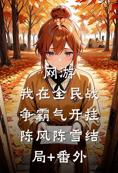 网游：我在全民战争霸气开挂陈风陈雪结局+番外