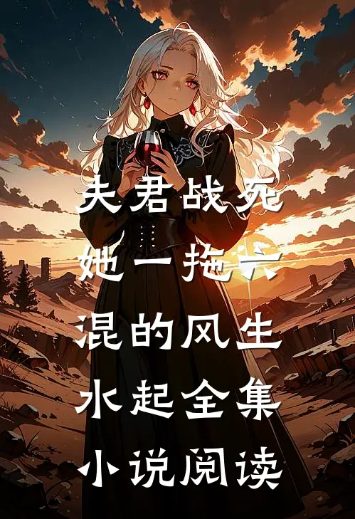 夫君战死，她一拖六混的风生水起全集小说阅读