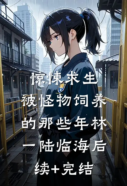 惊悚求生：被怪物饲养的那些年林一陆临海后续+完结