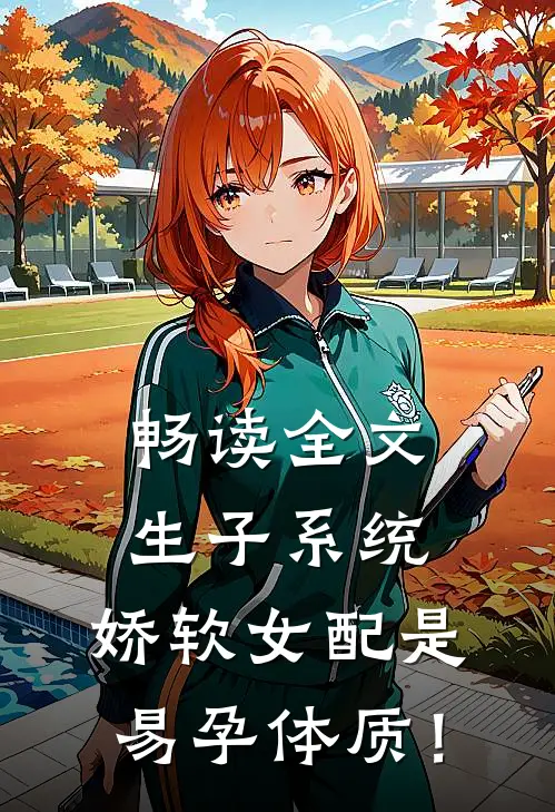 畅读全文生子系统：娇软女配是易孕体质！