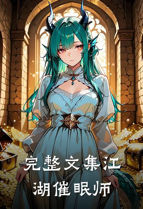 完整文集江湖催眠师