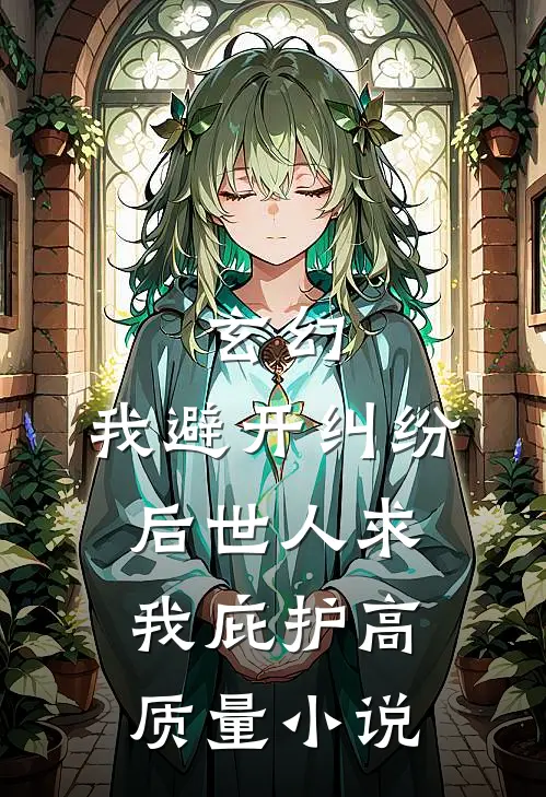 玄幻：我避开纠纷后世人求我庇护高质量小说