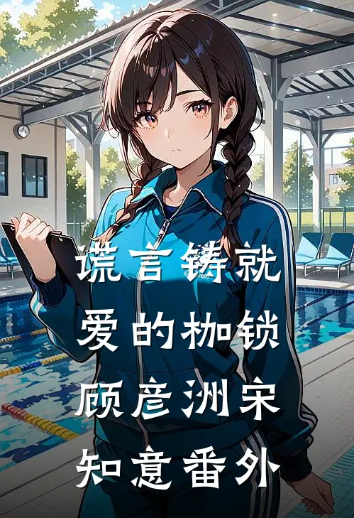 谎言铸就爱的枷锁顾彦洲宋知意番外