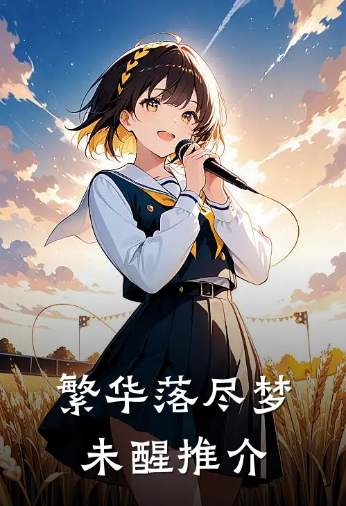 繁华落尽梦未醒推介