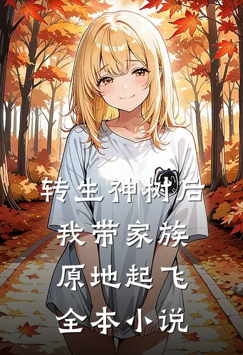 转生神树后，我带家族原地起飞全本小说