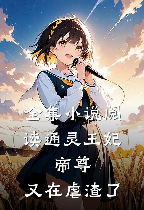 全集小说阅读通灵王妃：帝尊，又在虐渣了