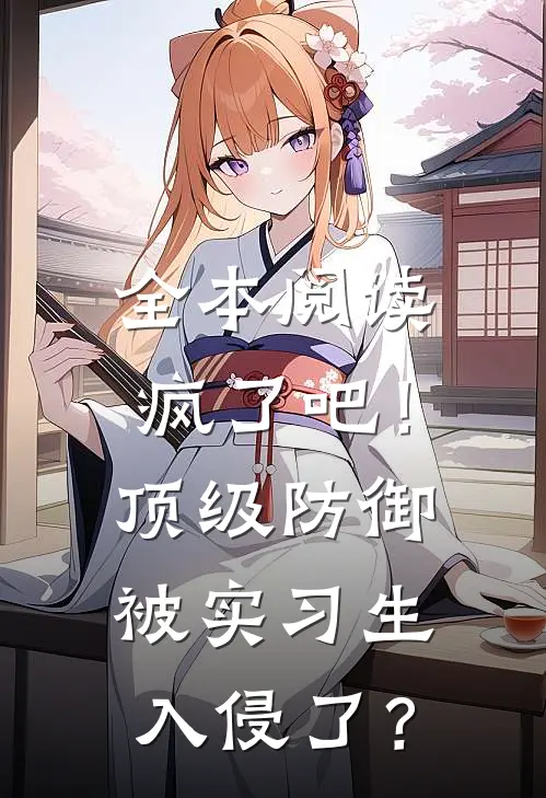 全本阅读疯了吧！顶级防御被实习生入侵了？