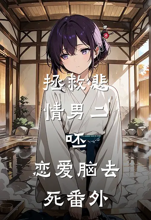 拯救悲情男二，呸，恋爱脑去死番外