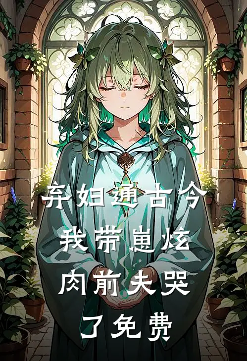 弃妇通古今，我带崽炫肉前夫哭了免费
