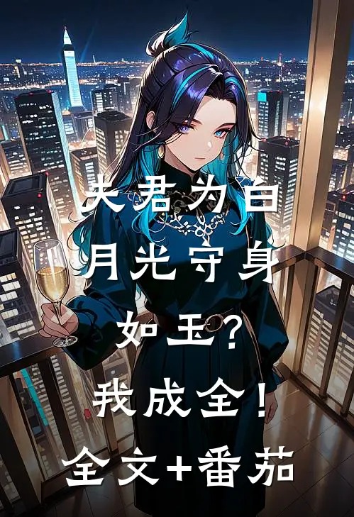 夫君为白月光守身如玉？我成全！全文+番茄
