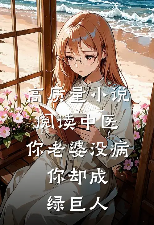 高质量小说阅读中医：你老婆没病，你却成绿巨人