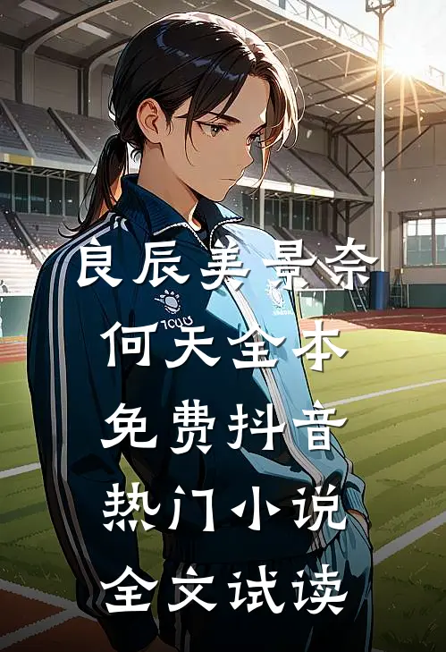 良辰美景奈何天全本免费抖音热门小说全文试读