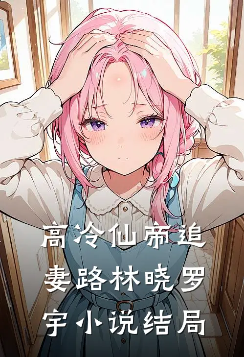 高冷仙帝追妻路林晓罗宇小说结局