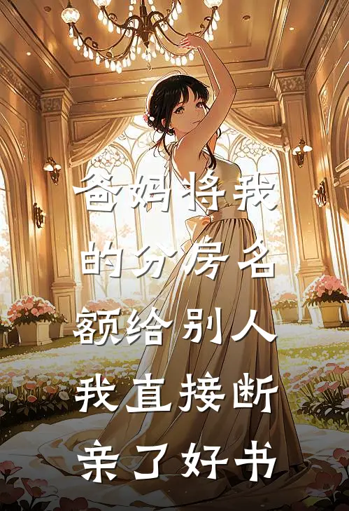 爸妈将我的分房名额给别人，我直接断亲了好书