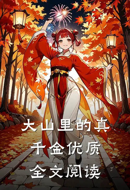 大山里的真千金优质全文阅读