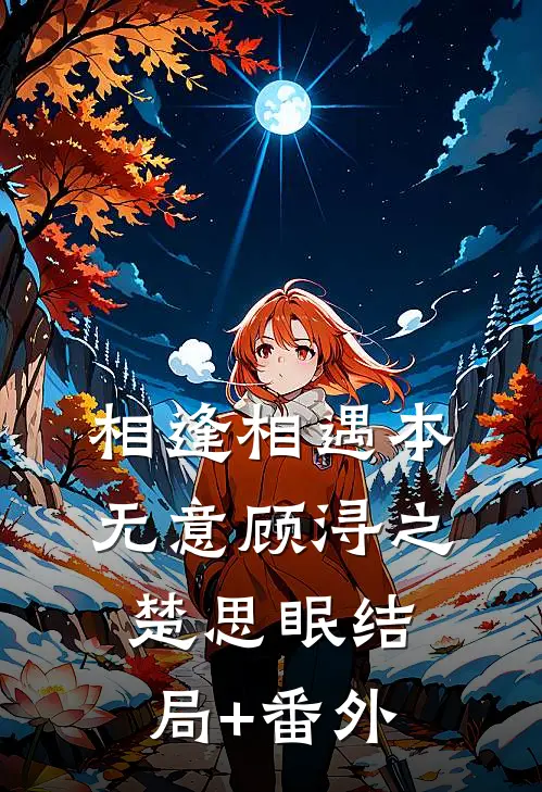 相逢相遇本无意顾浔之楚思眠结局+番外